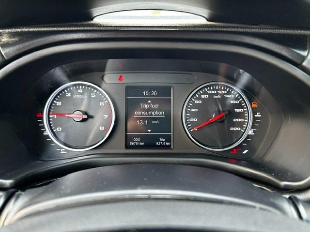 EVO Evo3 Evo 3 1.5 Bi-fuel GPL "NEOPATENTATI"