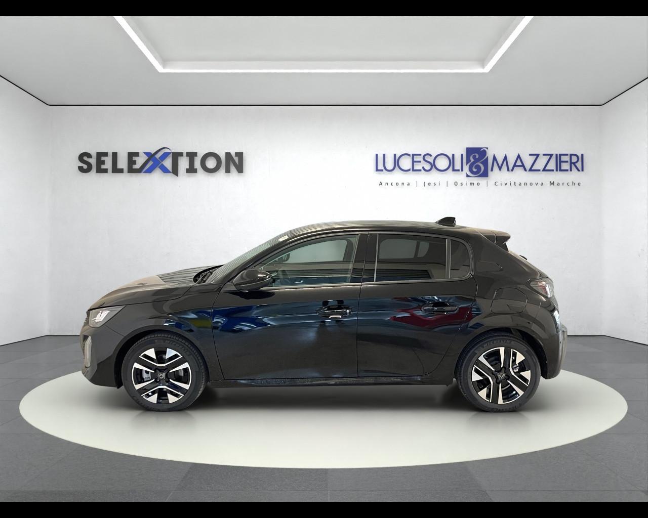 PEUGEOT 208 5P - ALLURE PureTech 100 S&S