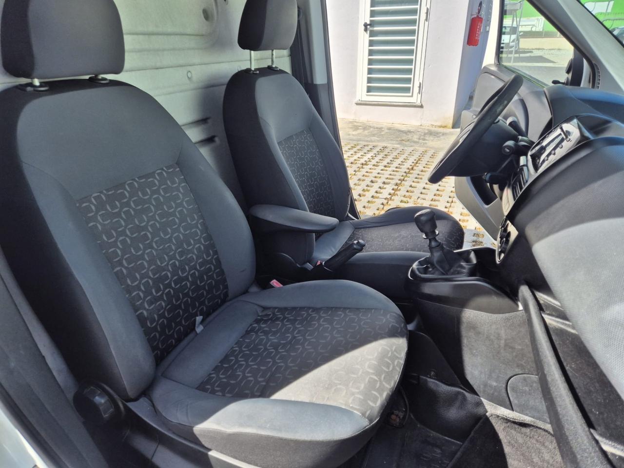 Fiat Doblo Doblò 1.6 MJT 105cv 16V Cargo Maxi Lamierato SX