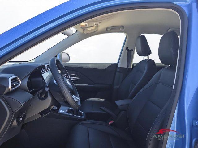 MG ZS MG HEV MY25.5 1.5L COMFORT