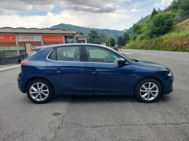 Opel Corsa 1.2 Elegance