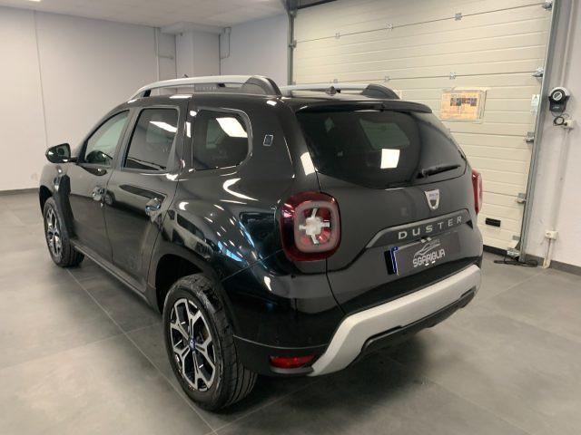 DACIA Duster 1.5 Diesel 15th Anniversary 4X2