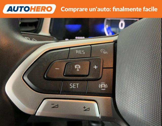 VOLKSWAGEN T-Roc 1.0 TSI Life