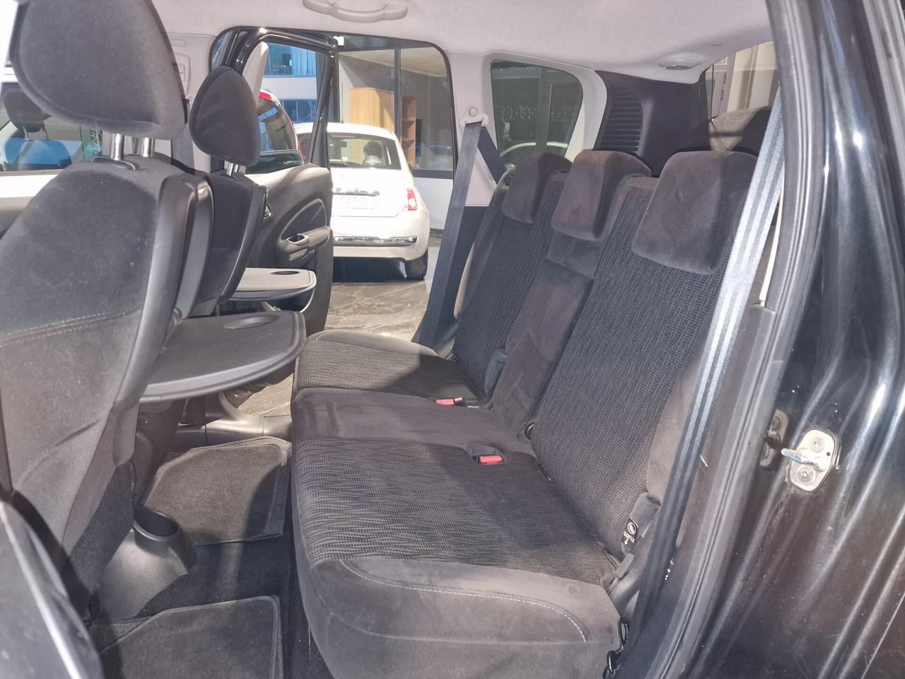 Citroen C3 Picasso 1.6 HDi 90 airdream Business