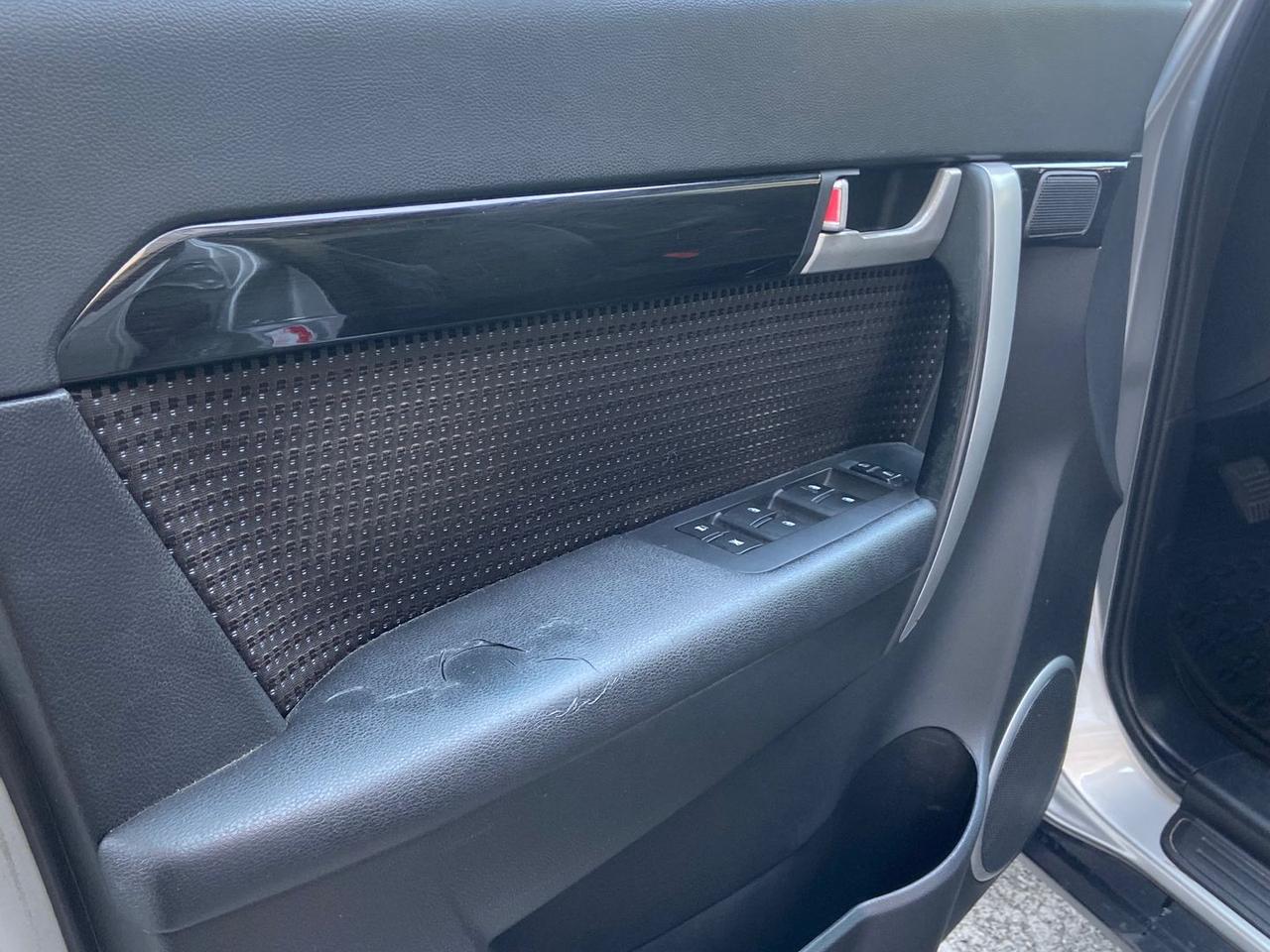 Chevrolet Captiva LT 2.2 VCDi #10087