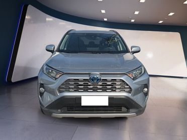 Toyota RAV4 V 2019 2.5 vvt-ie h Active awd-i 222cv e-cvt