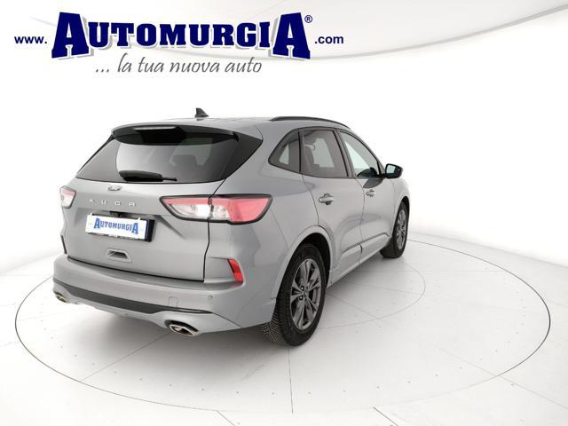 FORD Kuga 1.5 EcoBlue 120 CV aut. 2WD ST-Line