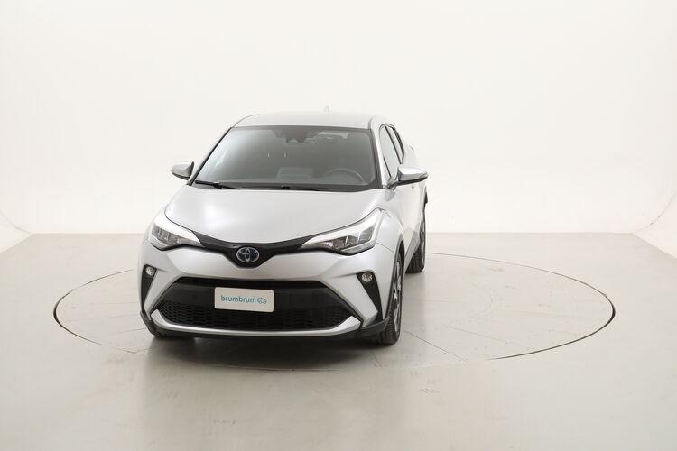 Toyota C-HR Hybrid Morebusiness BR337058 2.0 Full Hybrid 184CV