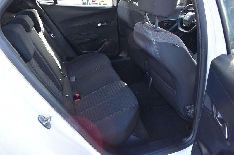 Peugeot 2008 2008 BlueHDi 110 S&S Active Pack