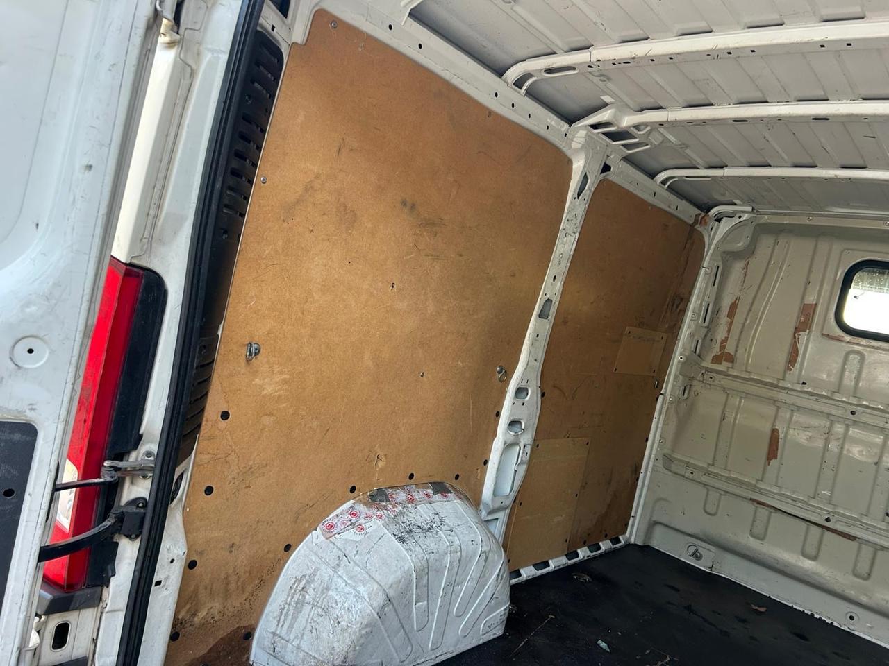 Peugeot Boxer 328 2.0 BlueHDi PC-TN Furgone