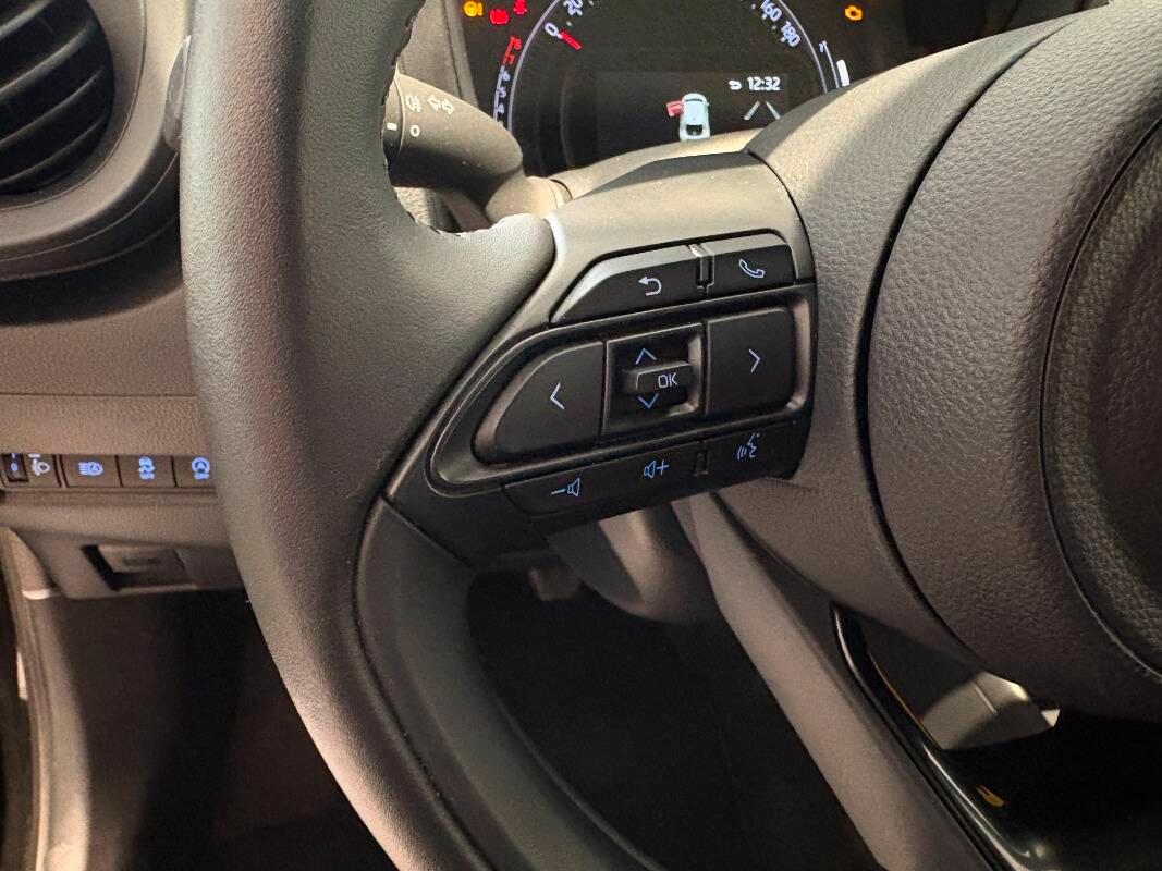 Toyota Aygo 1.0 Active 72cv