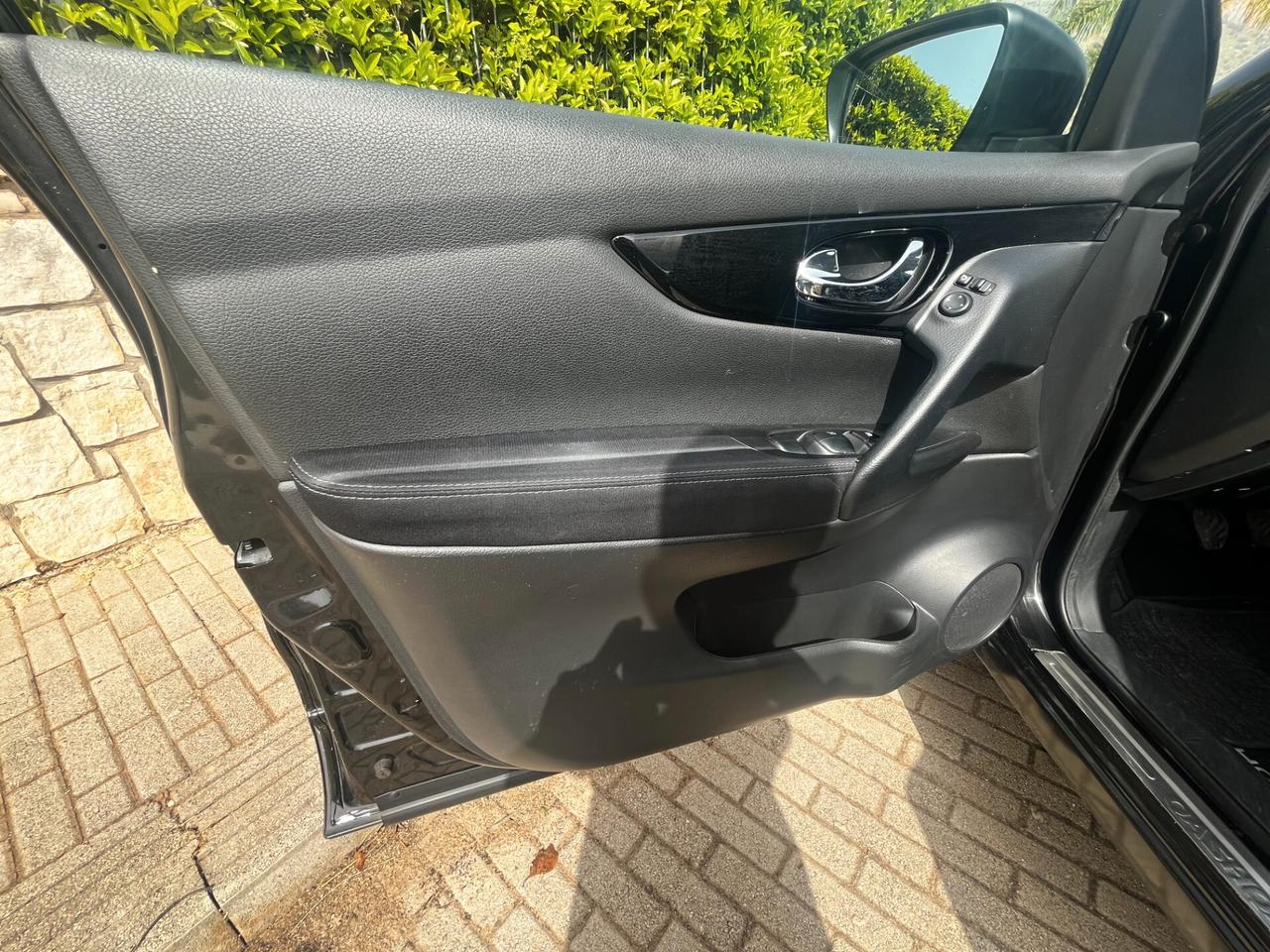 Nissan Qashqai 1.5 dCi 360