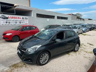 Peugeot 208 BlueHDi 75 5 porte Allure 2016