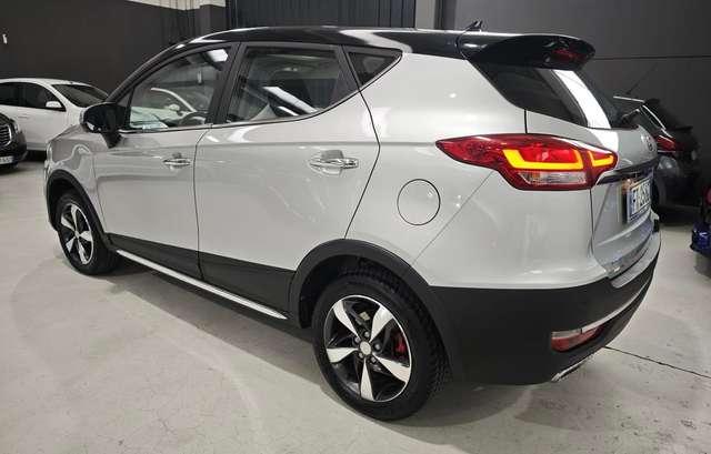 DR Automobiles DR4 Neopatentati +Tetto+4 Stagioni