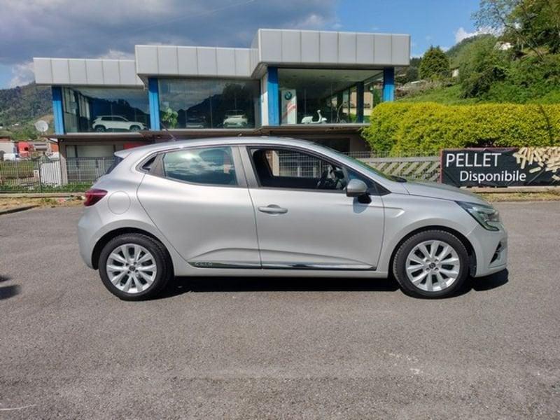 Renault Clio TCe 12V 100 CV 5 porte Business