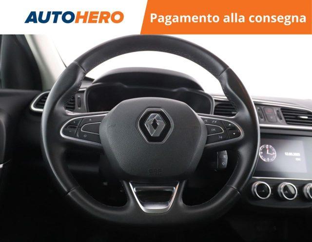 RENAULT Kadjar TCe 140CV EDC FAP Sport Edition