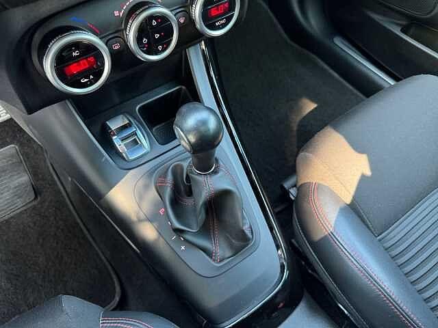 Alfa Romeo Giulietta 1.4 Turbo 170CV Autom. Exclusive