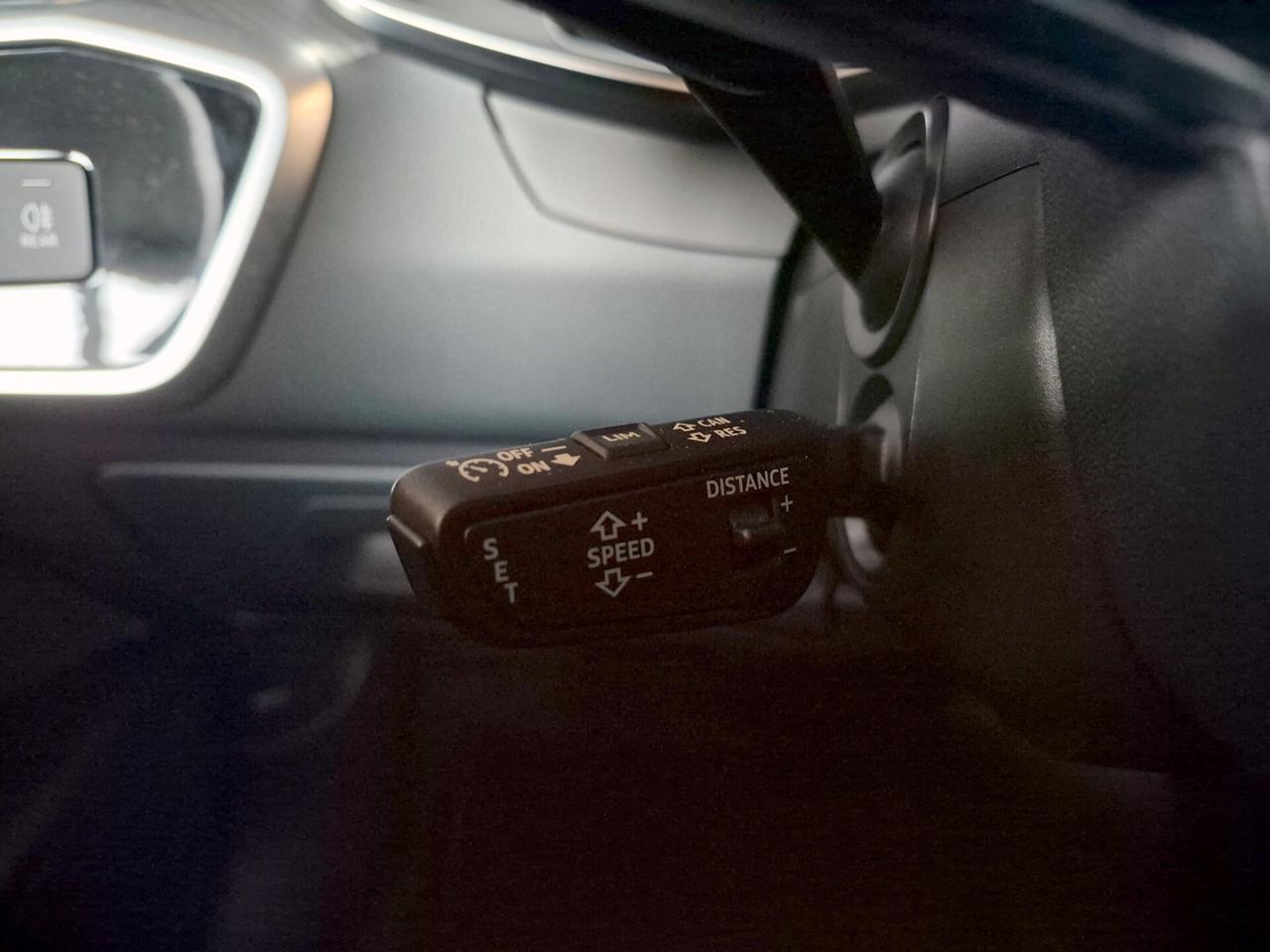 Audi A6 AVANT 45TDI QUATTRO S TRONIC SPORT MATRIX C.21"