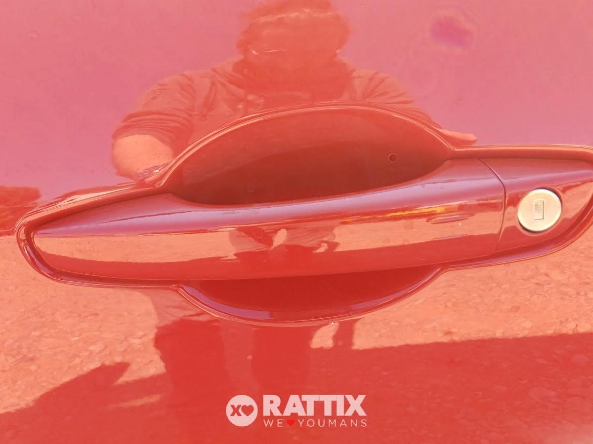 Fiat 600 1.2 Hybrid 110CV La Prima II Auto