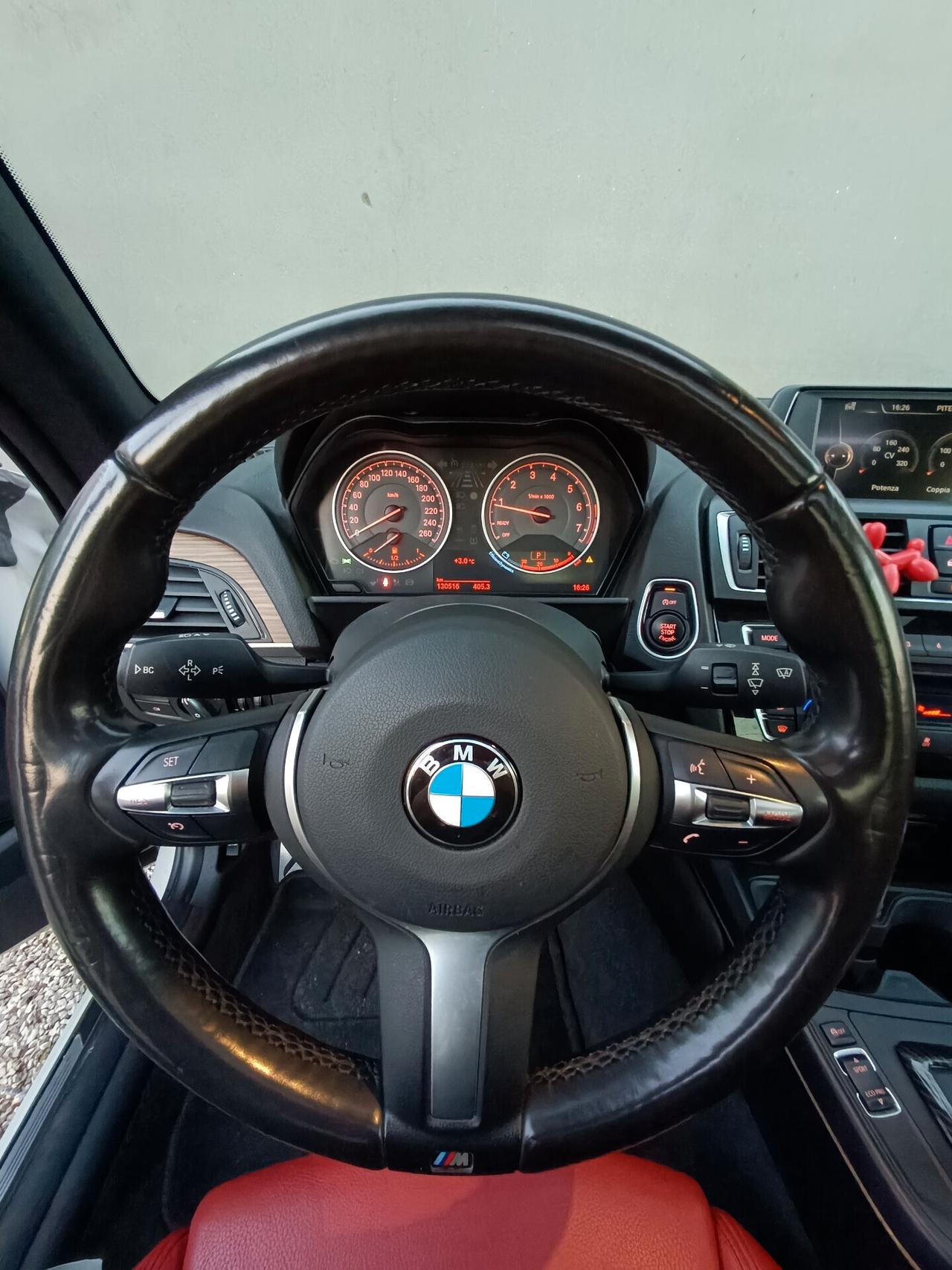Bmw 230i Coupé Msport