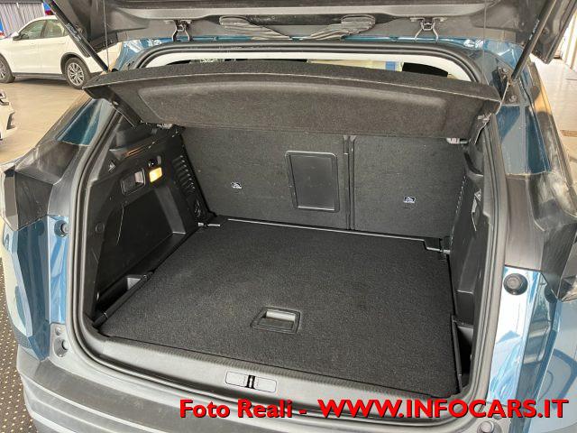 PEUGEOT 3008 BlueHDi 130 S&S Active Business PROMO !