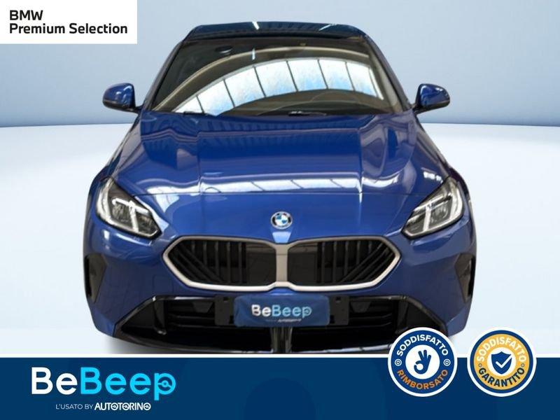 BMW Serie 1 120 48V MSPORT AUTO