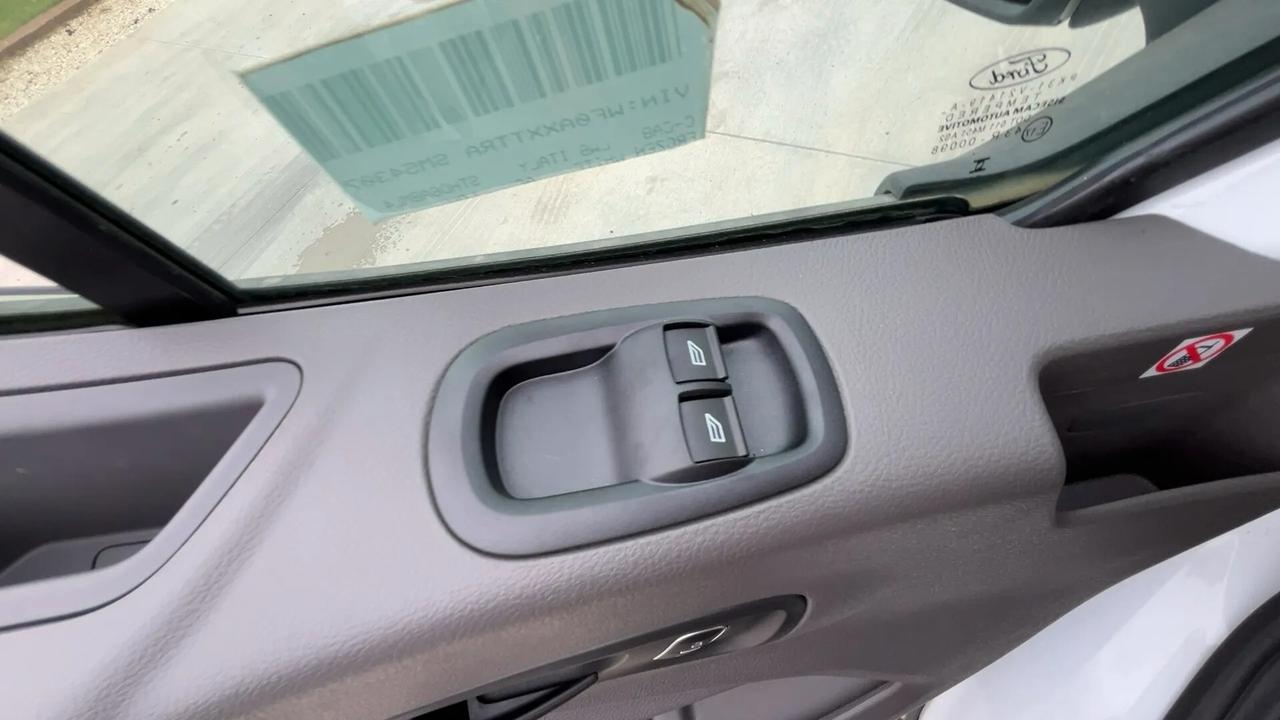 Ford Transit 350 rwd L3 r.gemel Cassone Fisso