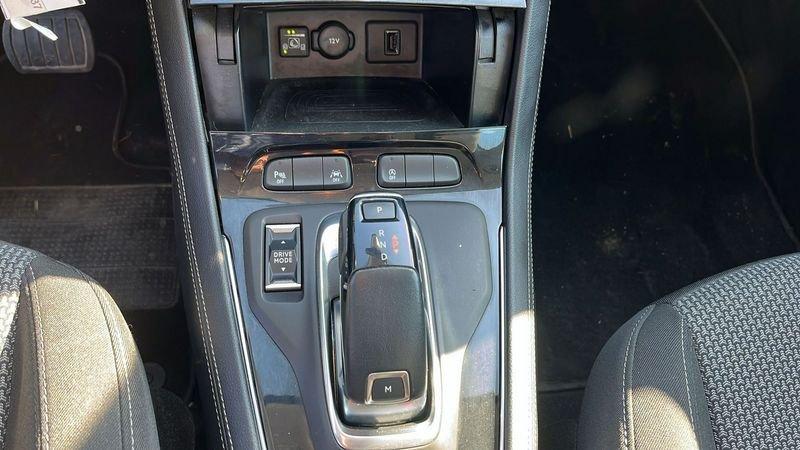 Opel Grandland Grandland 1.2 Turbo 12V 130 CV aut. GPL