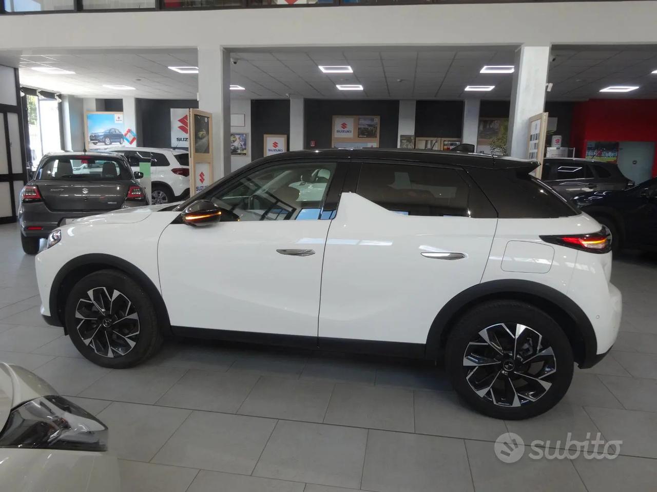 DS 3 Automatica