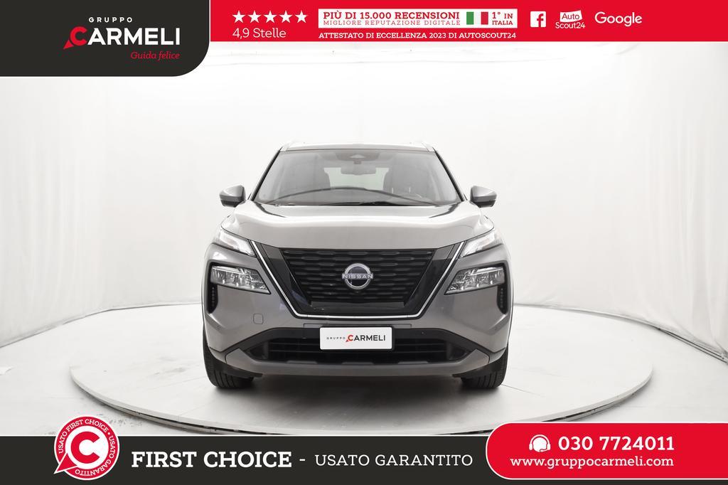 Nissan X-Trail 1.5 e-POWER N-Connecta e-4ORCE 4WD