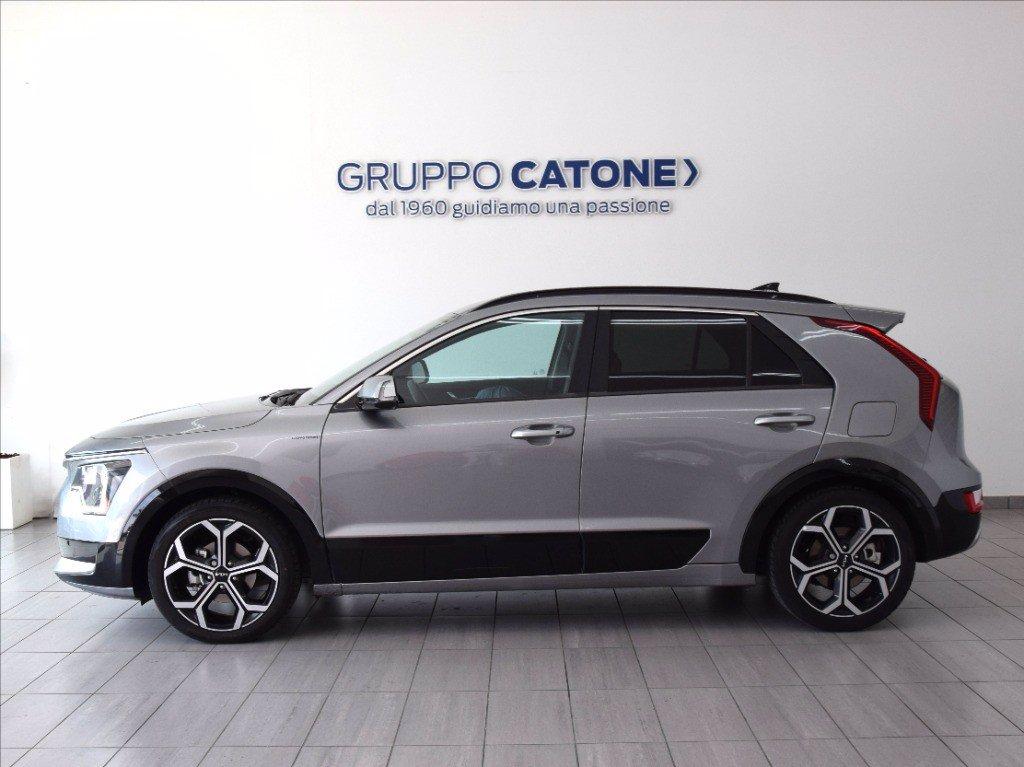 KIA Niro 1.6 gdi hev Style 129cv dct6 del 2023