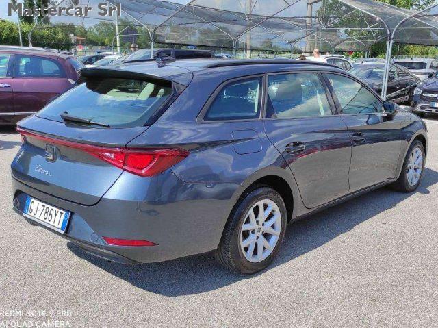 SEAT Leon Leon IV Sportstourer 1.0 etsi Style 110cv dsg - G
