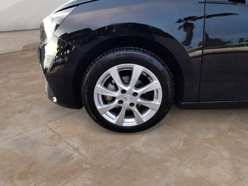 Opel Corsa Corsa 1.2