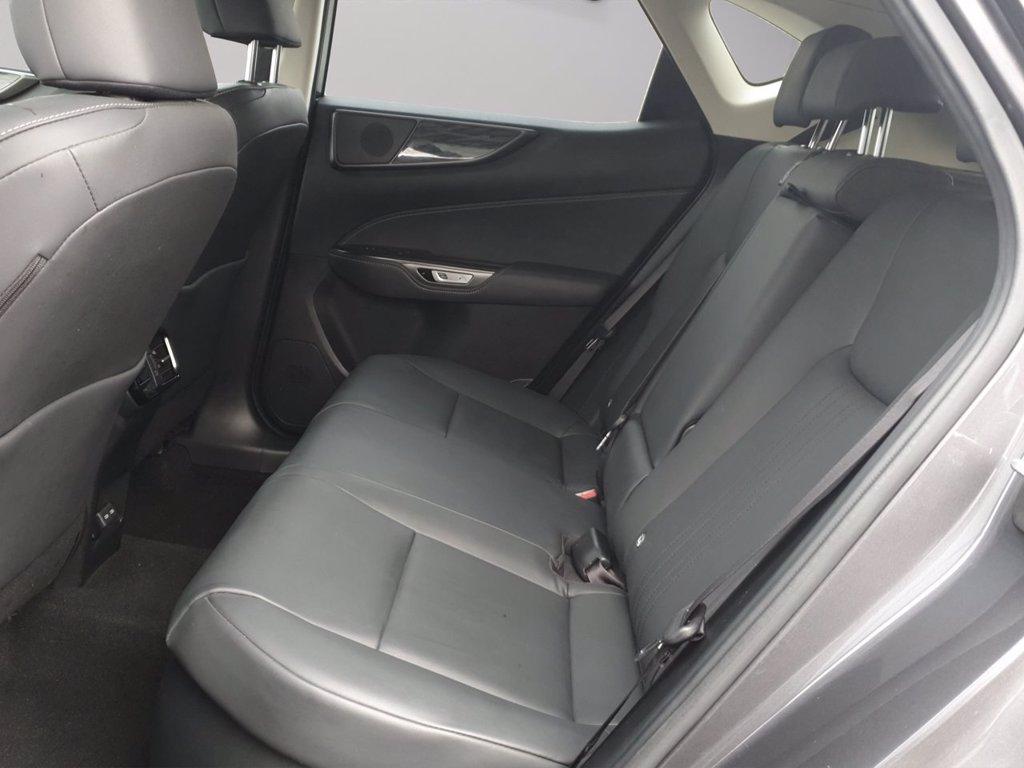 LEXUS Nx 350h 2.5 premium+ 4wd 244cv e-cvt del 2023