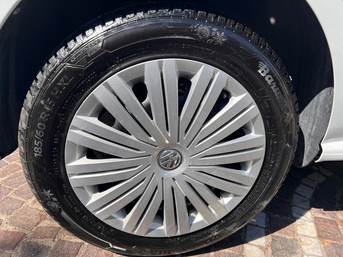 VOLKSWAGEN Polo 1.4 TDI 5p. Fresh BlueMotion Technology