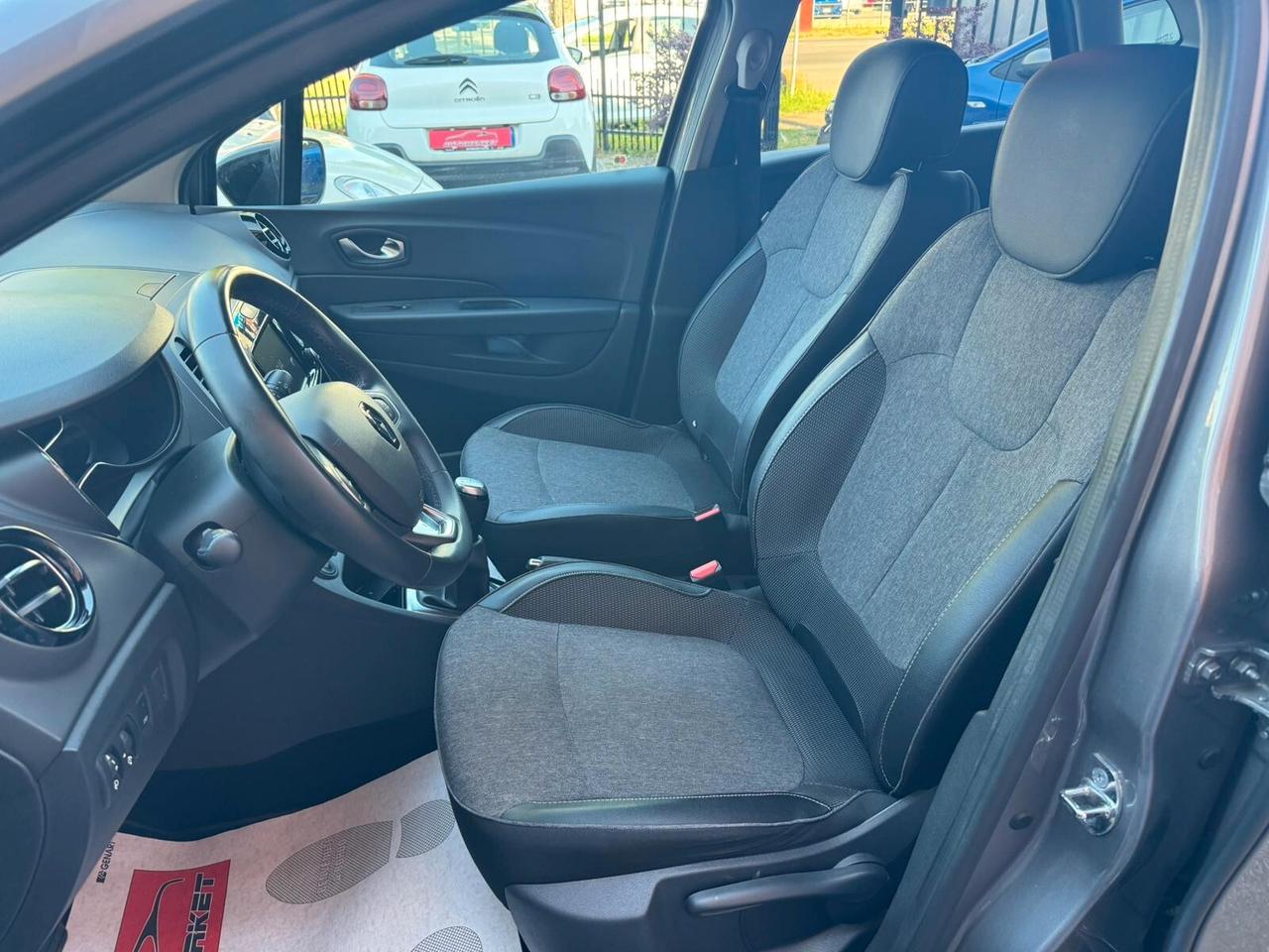 Renault Captur 0.9 TCe 90CV Sport Edition2