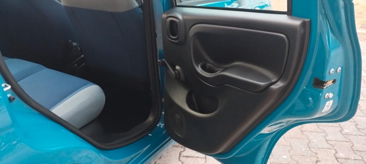 Fiat Panda Lounge 1.2 Fire 02/12 km 56.271
