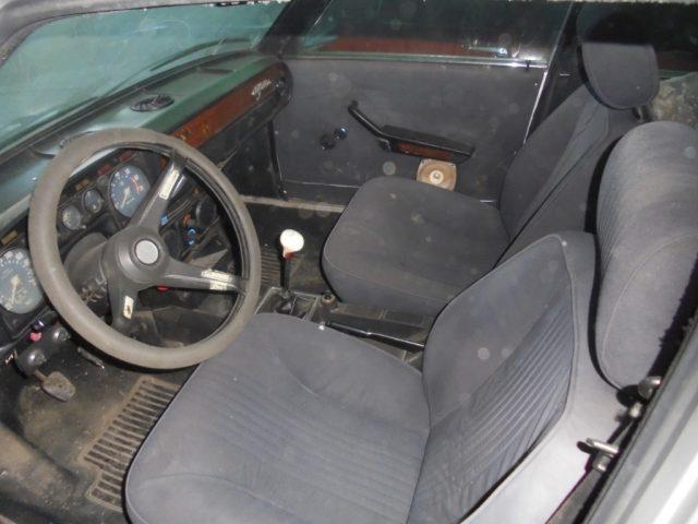 ALFA ROMEO Alfetta 1800