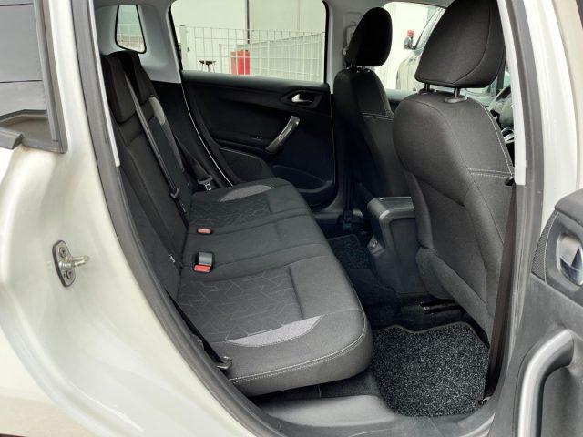 PEUGEOT 2008 1.2 PureTech 82 Active