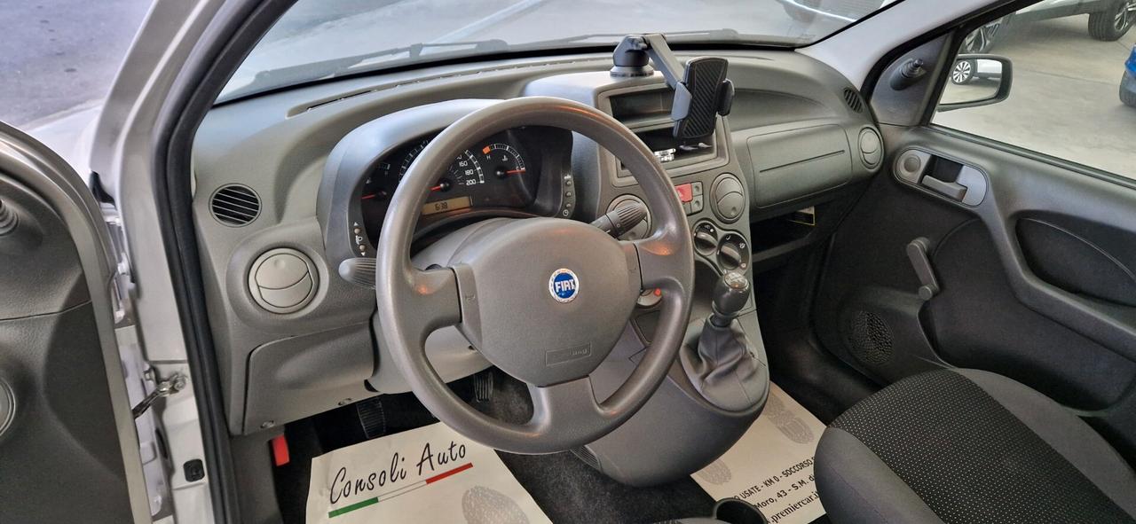 Fiat Panda 1.1 Active *** 54.000 Km ***