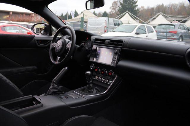 TOYOTA GR86 2.4 Sport