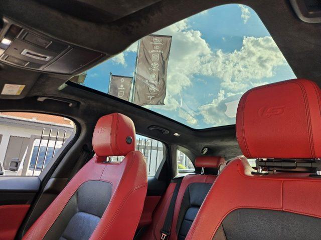 JAGUAR F-Pace 3.0 V6 380 CV AWD aut. S