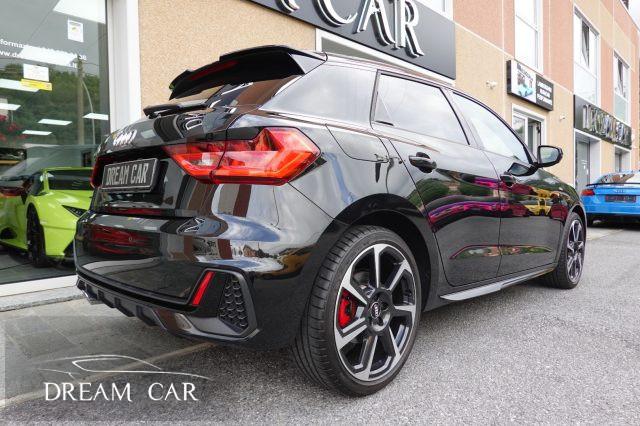 AUDI A1 SPB 40 TFSI S-tronic S-line edition BANG&OLUFSEN