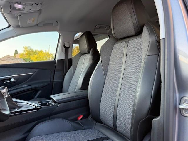 Peugeot 3008 BlueHDi 130 S&S Allure 2020