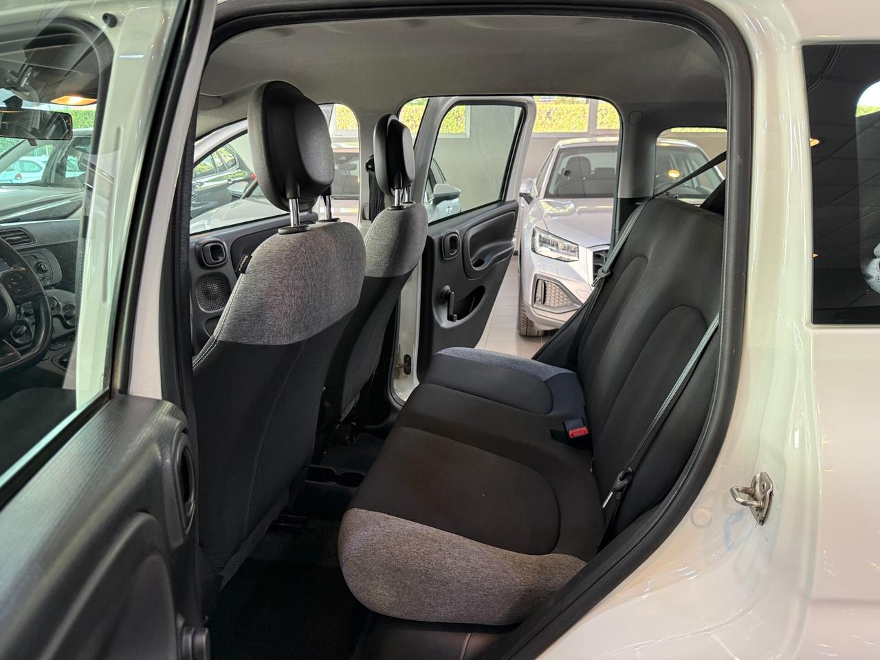Fiat Panda Cross Metano 70cv 5p.ti 68.000 KM!!