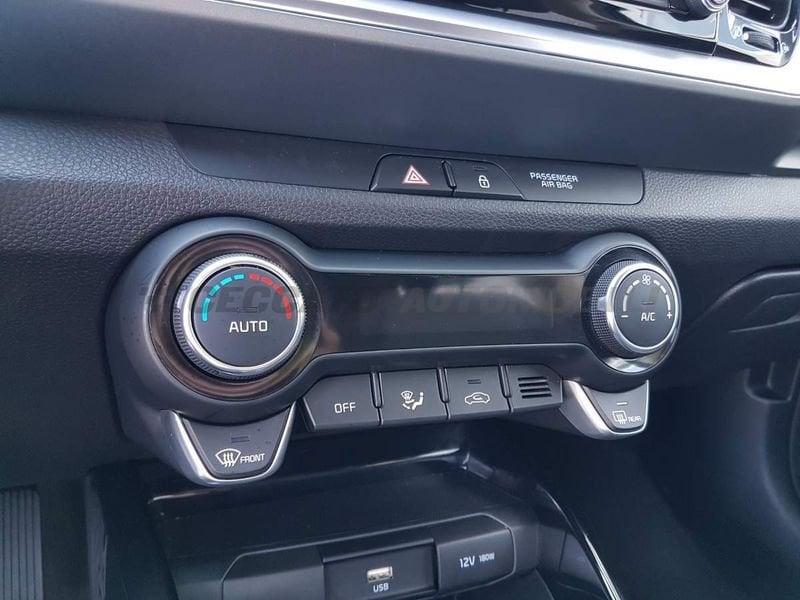 KIA Stonic 1.2 DPI Style