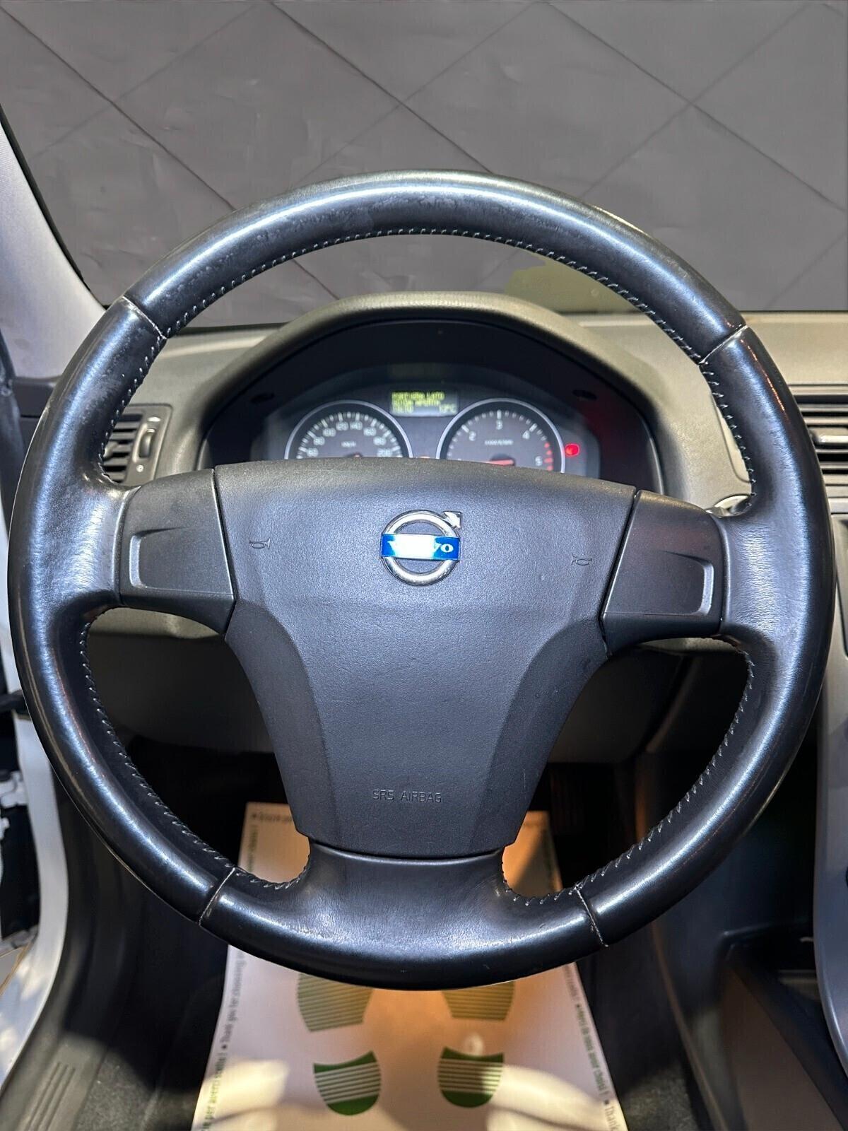 Volvo V50 D2 POLAR