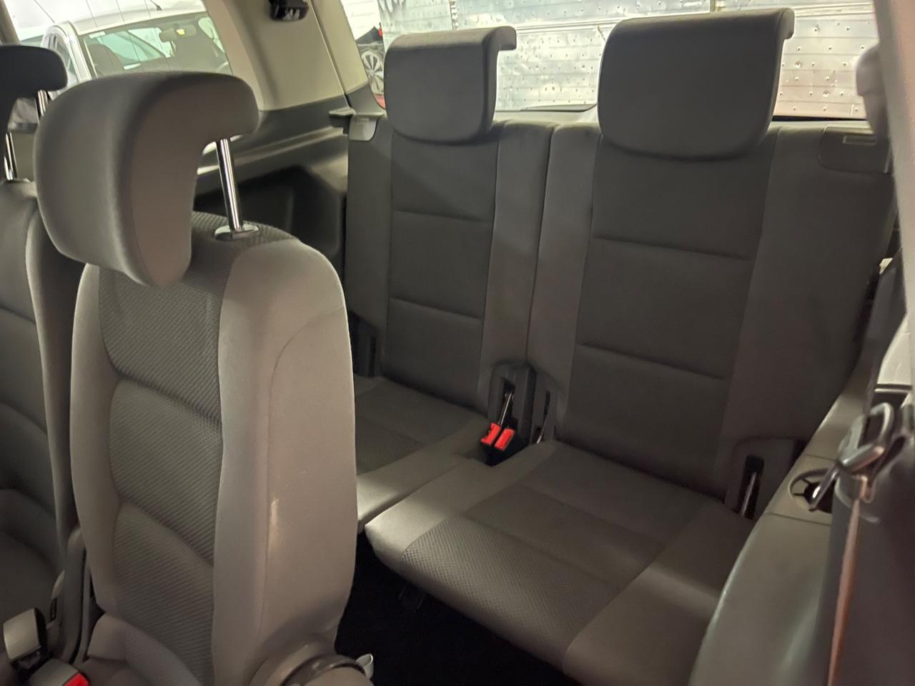 Volkswagen Touran 1.2 TSI Comfortline BMT