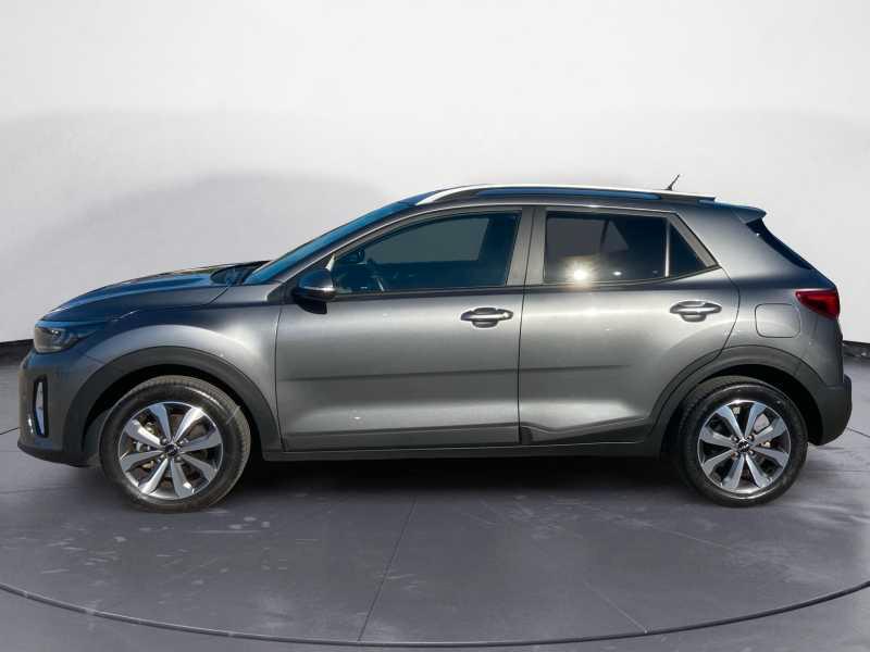 KIA Stonic 1.2 dpi Style 84cv