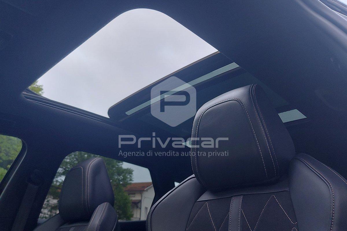 PEUGEOT 3008 BlueHDi 180 S&S EAT8 GT